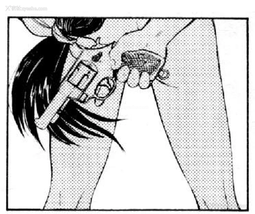 536P - [水野惠 (梅玉奈部)]俏警花 Vol.0~4(逮捕しちゃうぞ)[中国翻訳]