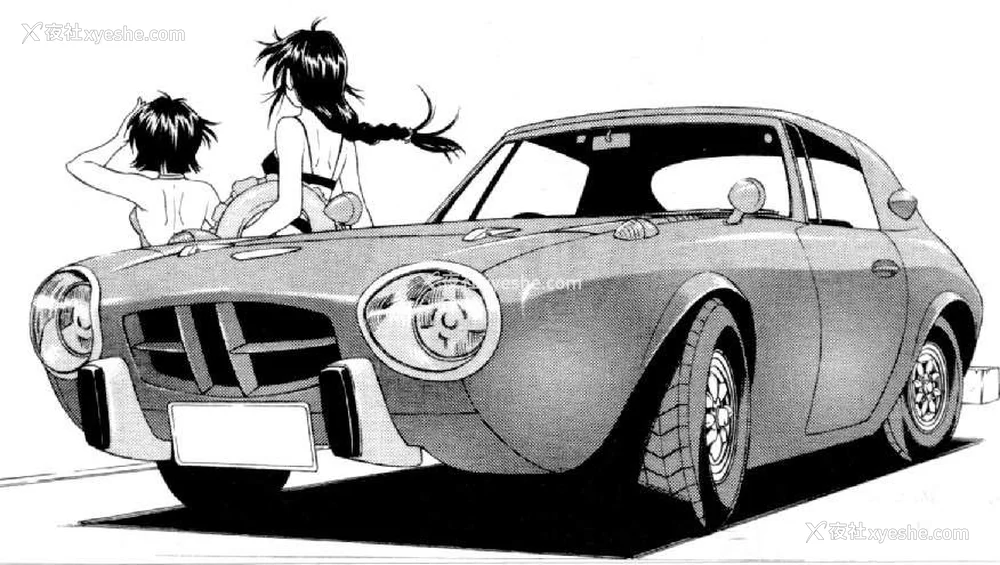 660P - [水野惠 (梅玉奈部)]俏警花 Vol.0~4(逮捕しちゃうぞ)[中国翻訳]
