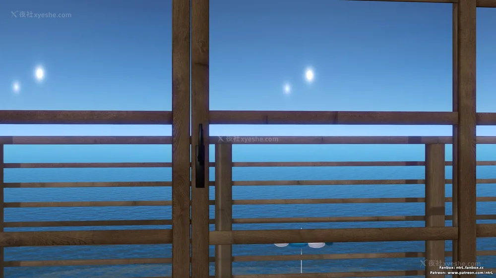 164P - L010 Sweetheart Island-XueJiang-The 5th Day part-1