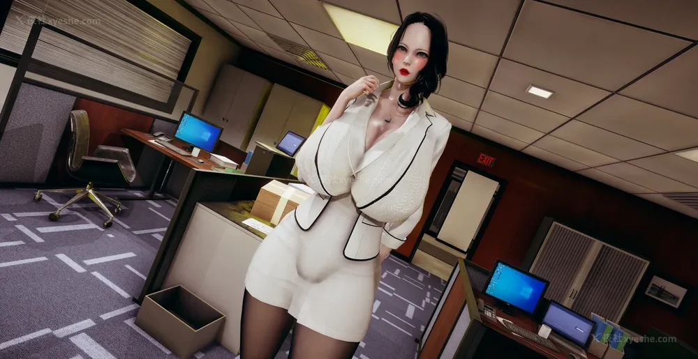 22P - Tokyo Brawl Chapter ——"Yoshiko Shiraishi"