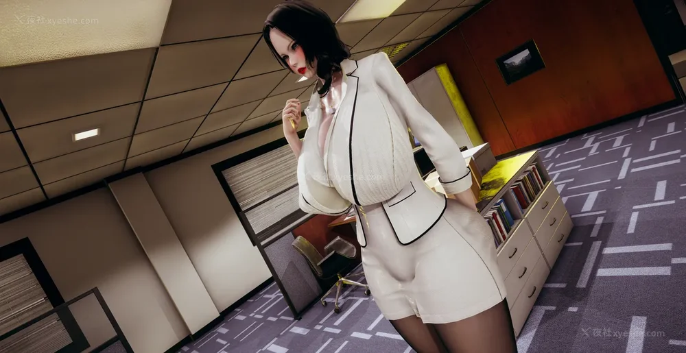 23P - Tokyo Brawl Chapter ——"Yoshiko Shiraishi"