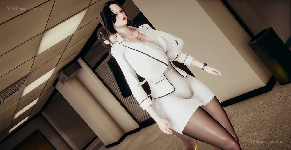 26P - Tokyo Brawl Chapter ——"Yoshiko Shiraishi"