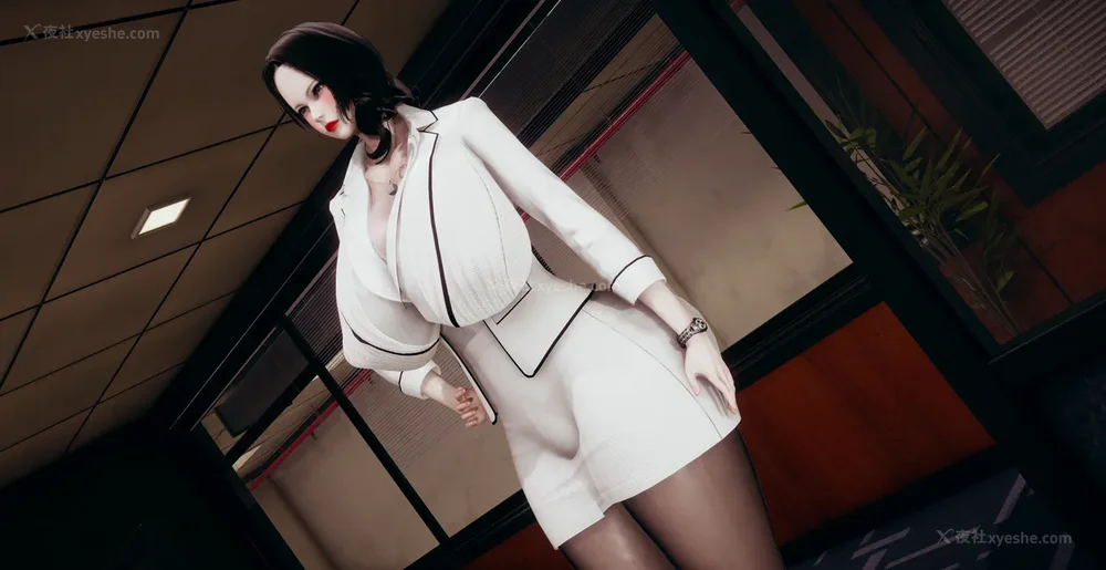 27P - Tokyo Brawl Chapter ——"Yoshiko Shiraishi"