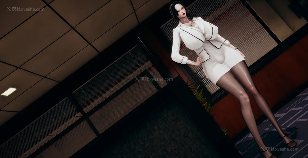 29P - Tokyo Brawl Chapter ——"Yoshiko Shiraishi"