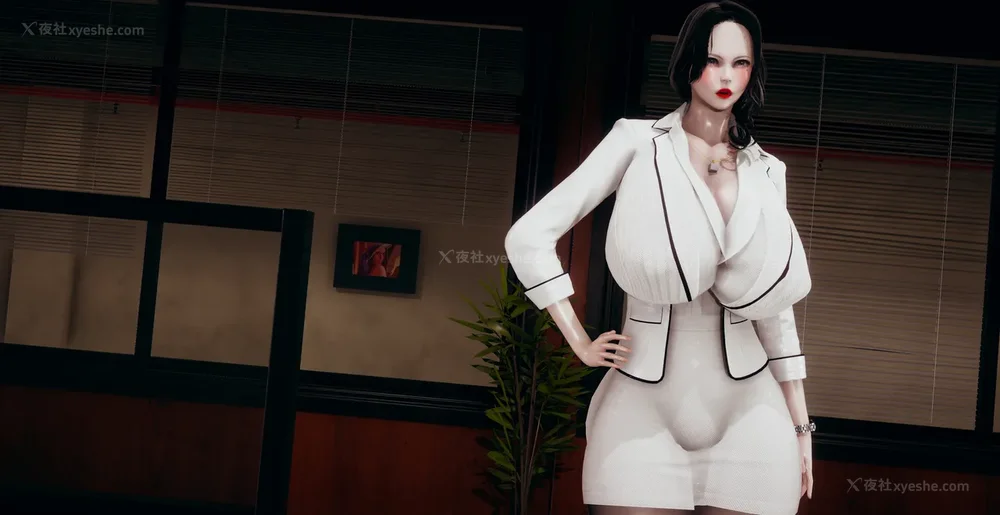 30P - Tokyo Brawl Chapter ——"Yoshiko Shiraishi"