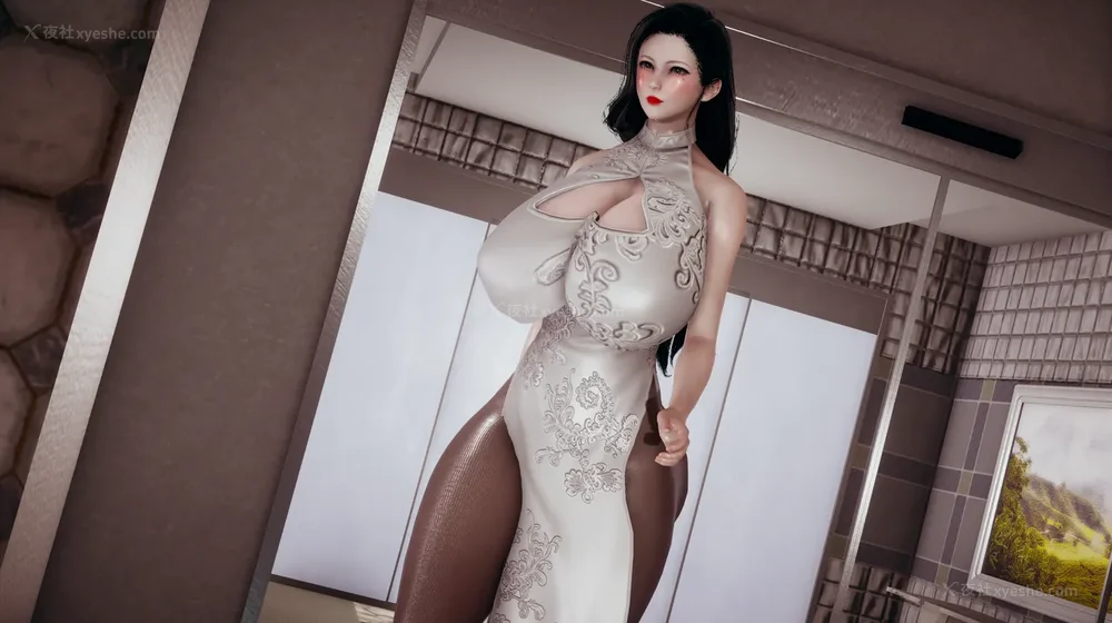 37P - Tokyo Brawl Chapter ——"Yoshiko Shiraishi"