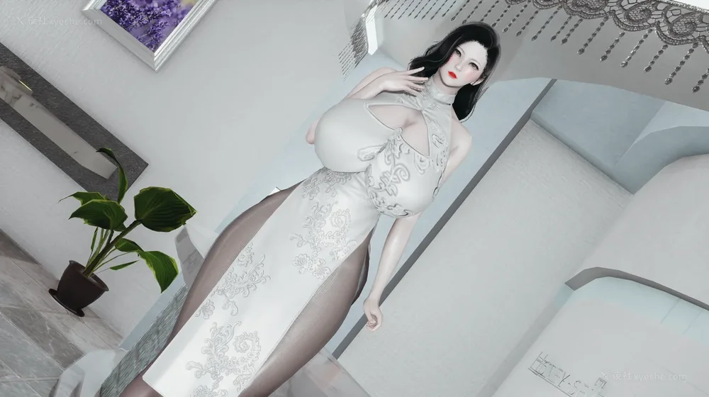 40P - Tokyo Brawl Chapter ——"Yoshiko Shiraishi"