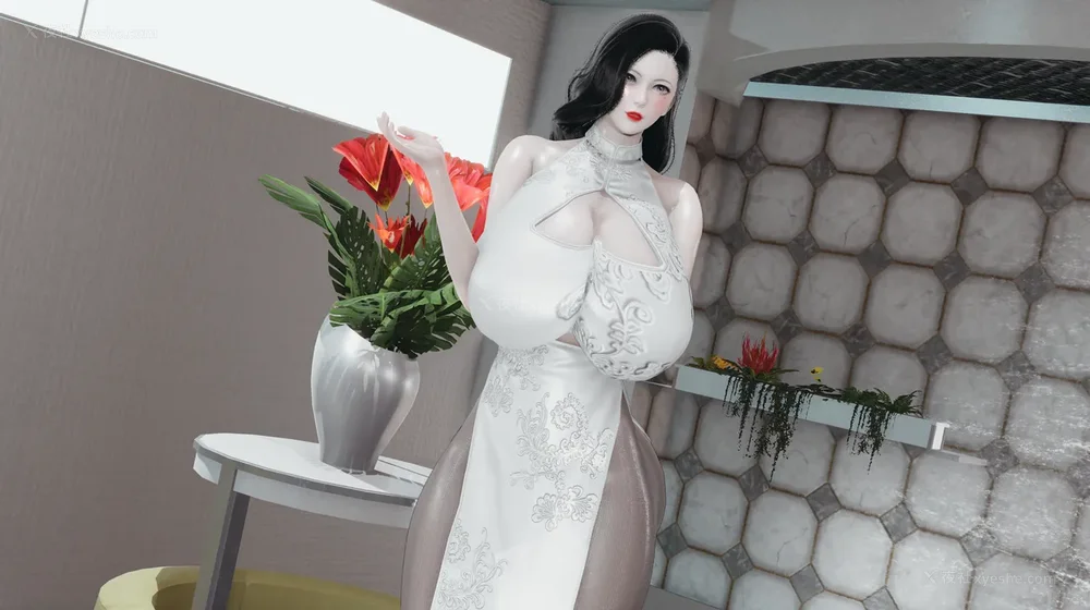 44P - Tokyo Brawl Chapter ——"Yoshiko Shiraishi"