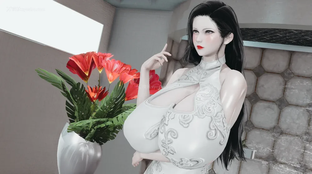 45P - Tokyo Brawl Chapter ——"Yoshiko Shiraishi"