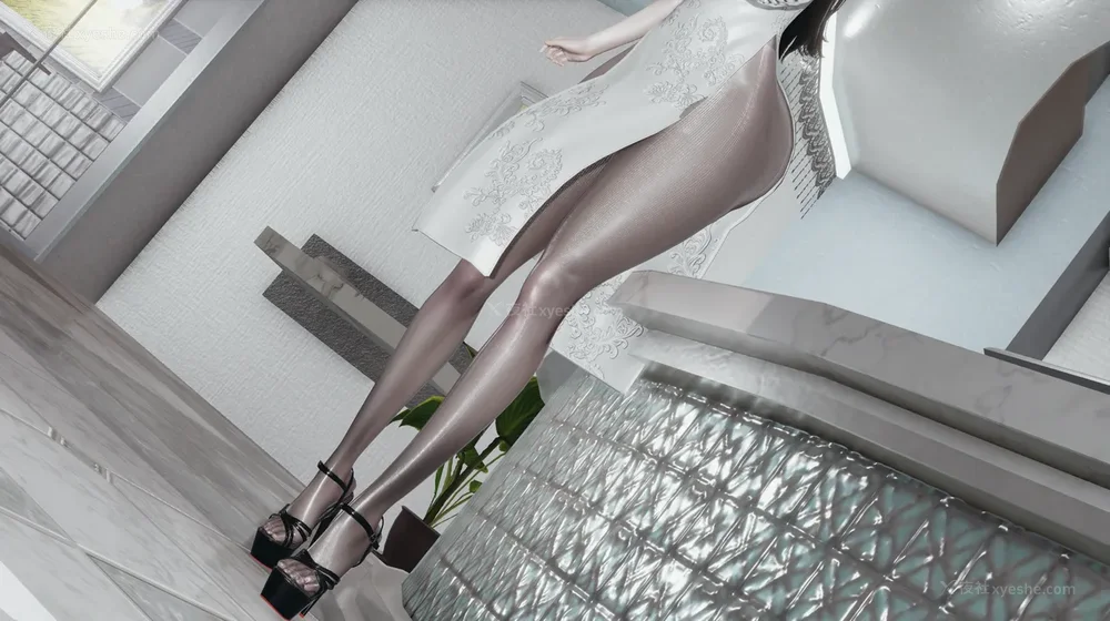 47P - Tokyo Brawl Chapter ——"Yoshiko Shiraishi"