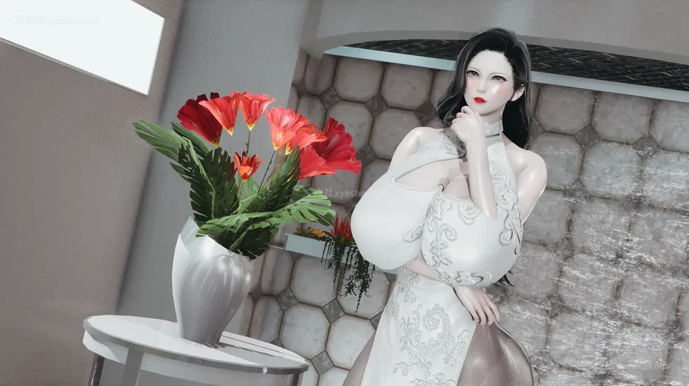 48P - Tokyo Brawl Chapter ——"Yoshiko Shiraishi"