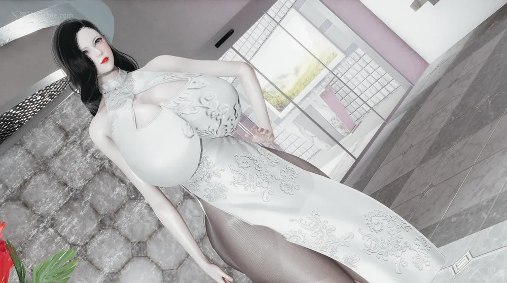 49P - Tokyo Brawl Chapter ——"Yoshiko Shiraishi"