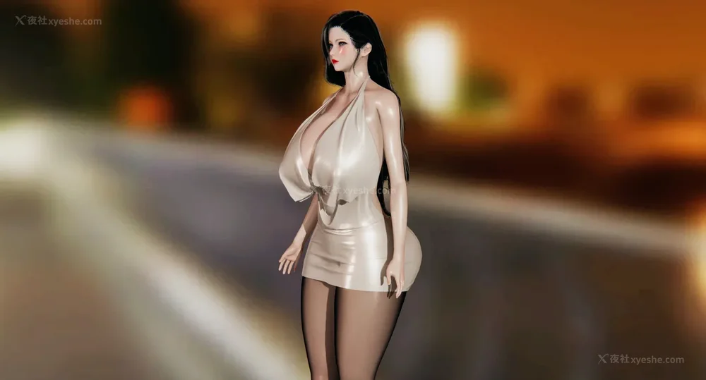 6P - Tokyo Brawl Chapter ——"Yoshiko Shiraishi"