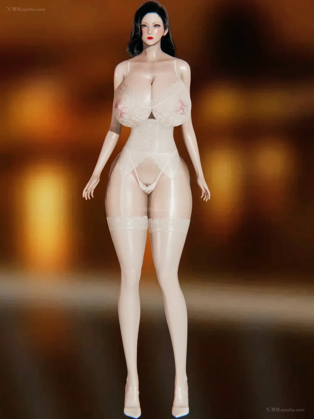 7P - Tokyo Brawl Chapter ——"Yoshiko Shiraishi"