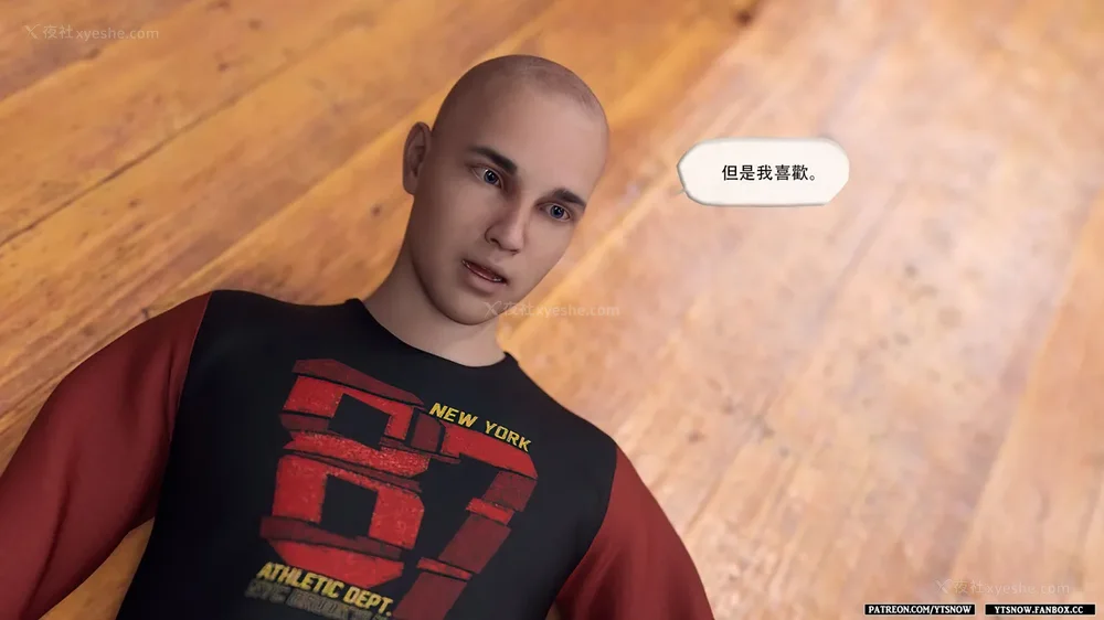 105P - Club 1-2[Chinese]