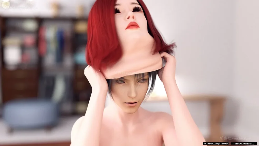 143P - Club 1-2[Chinese]