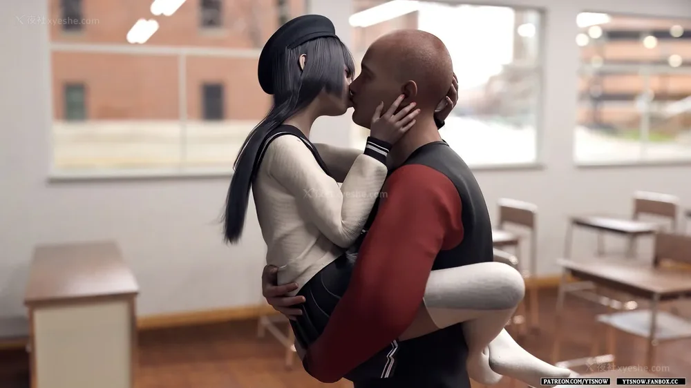 17P - Club 1-2[Chinese]