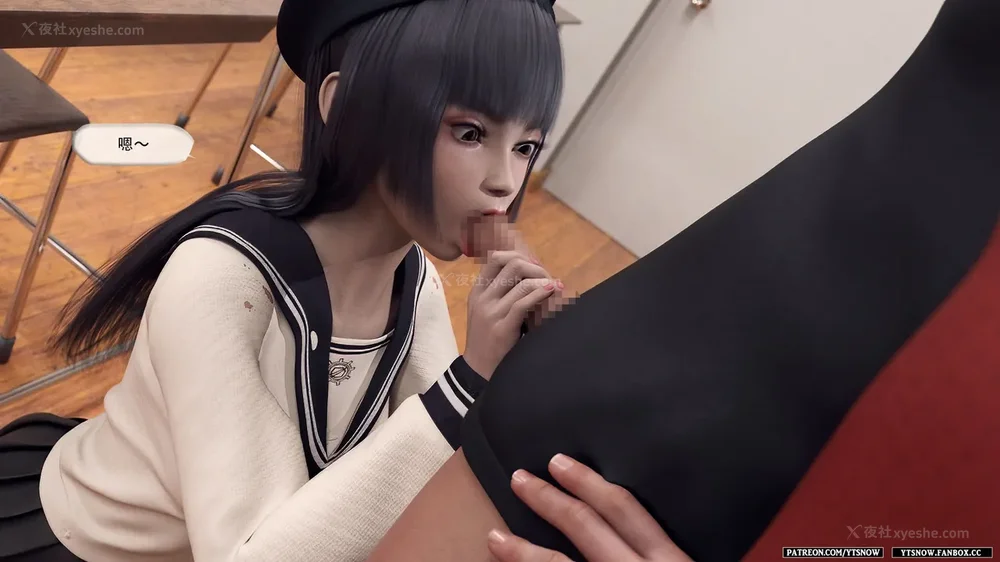 22P - Club 1-2[Chinese]