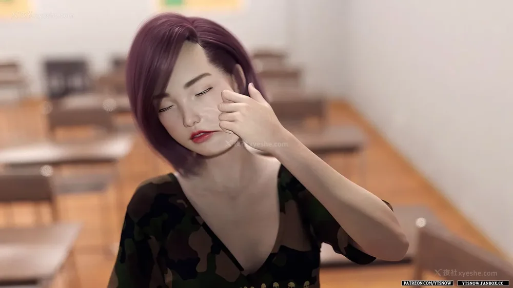 246P - Club 1-2[Chinese]