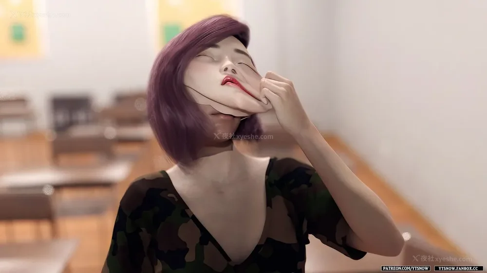 247P - Club 1-2[Chinese]