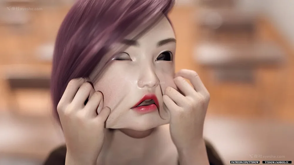 255P - Club 1-2[Chinese]