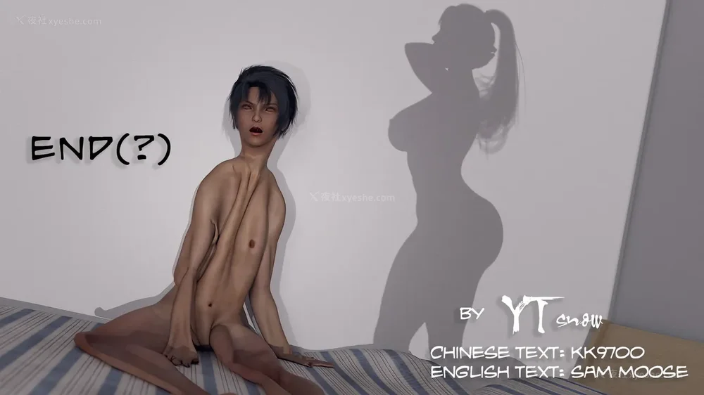 301P - Club 1-2[Chinese]