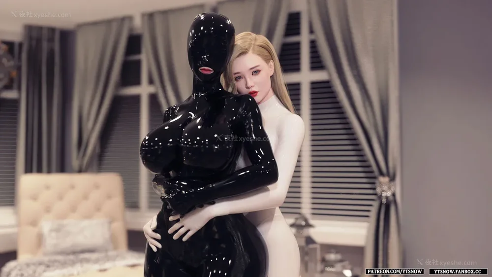 302P - Club 1-2[Chinese]