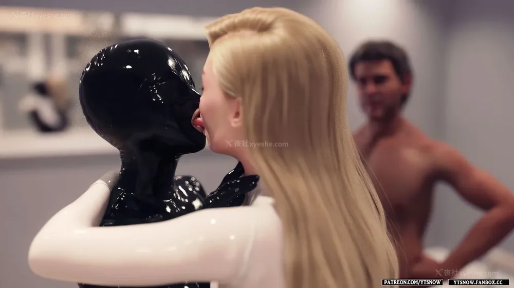 335P - Club 1-2[Chinese]