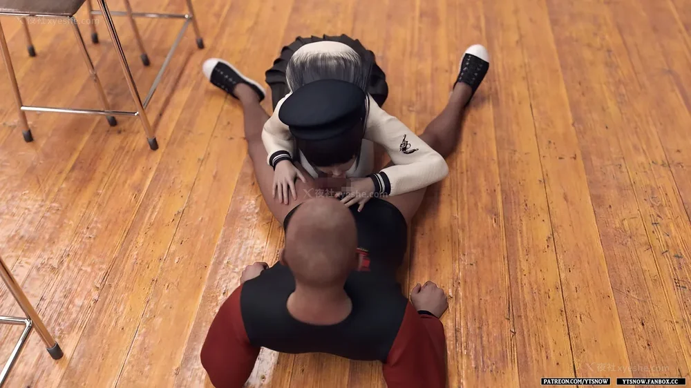 36P - Club 1-2[Chinese]