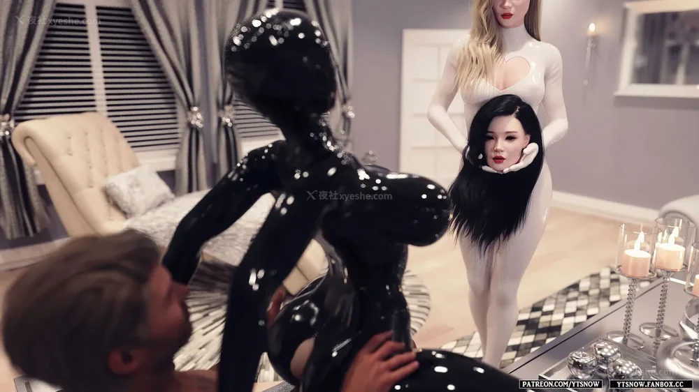 392P - Club 1-2[Chinese]