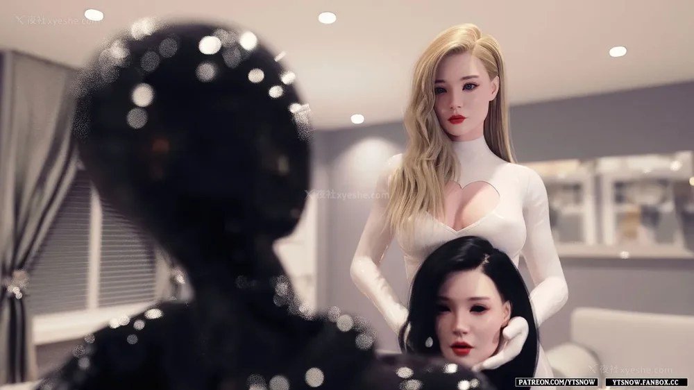 393P - Club 1-2[Chinese]