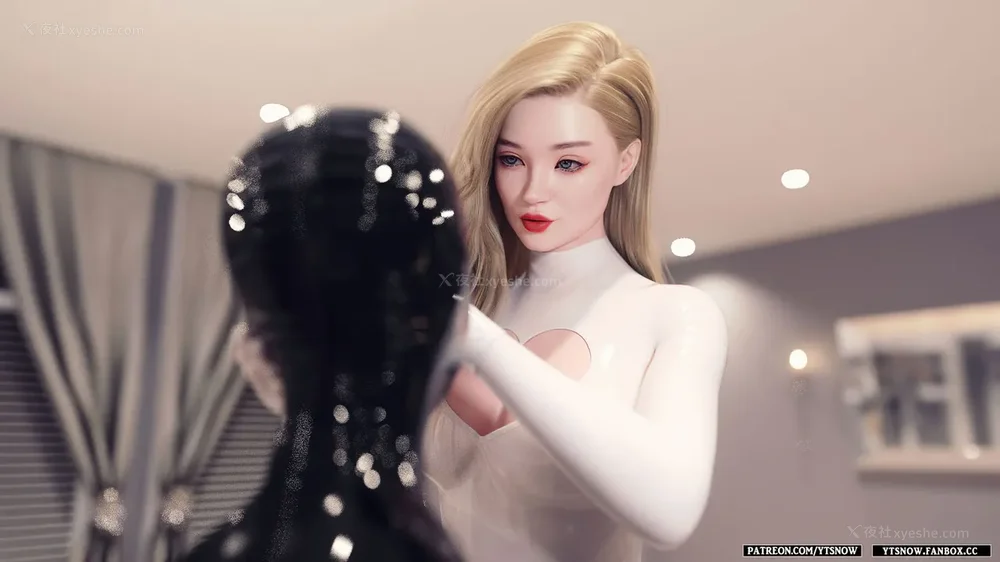 397P - Club 1-2[Chinese]