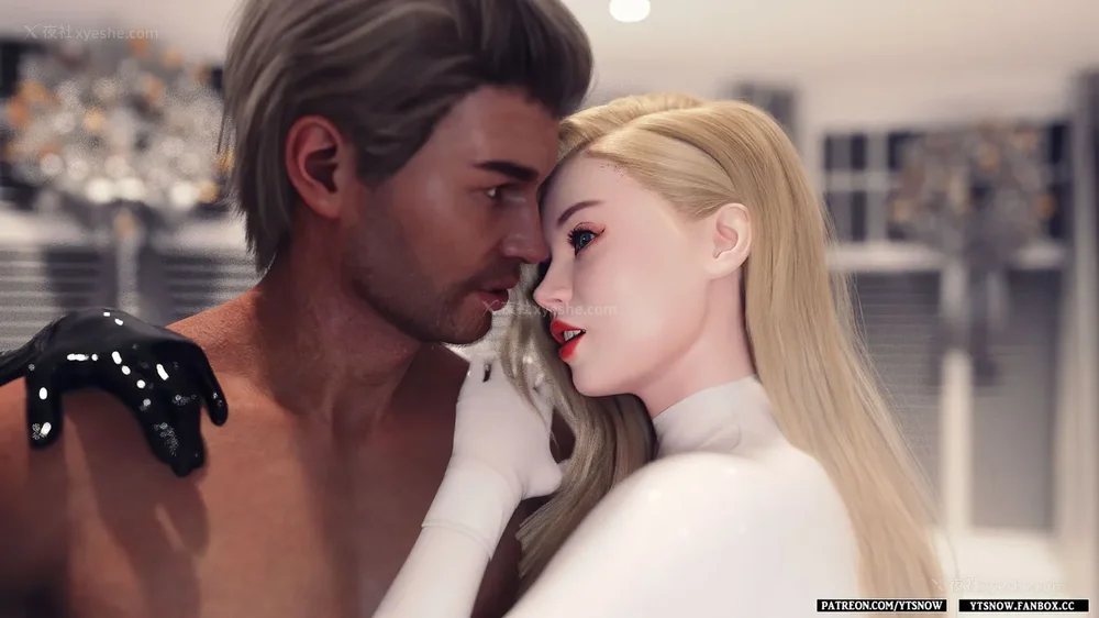 412P - Club 1-2[Chinese]