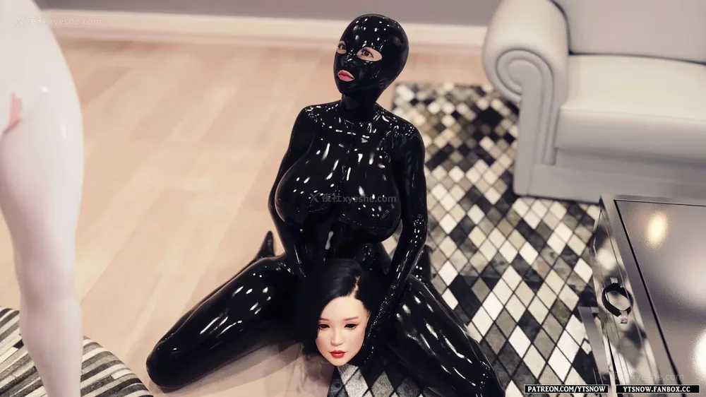 434P - Club 1-2[Chinese]