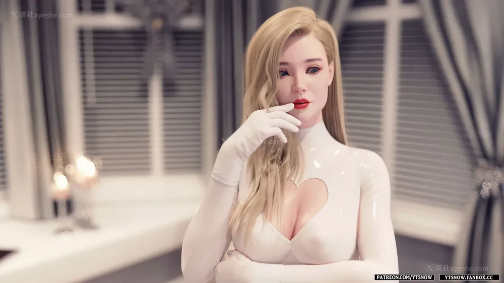 441P - Club 1-2[Chinese]