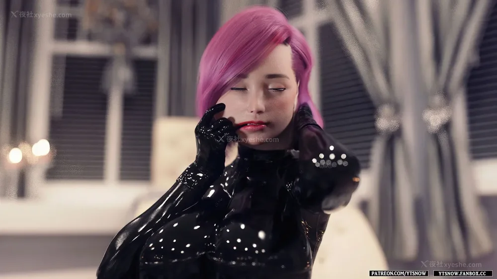 458P - Club 1-2[Chinese]