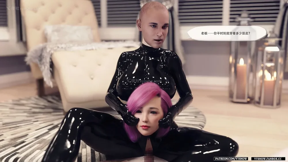 460P - Club 1-2[Chinese]