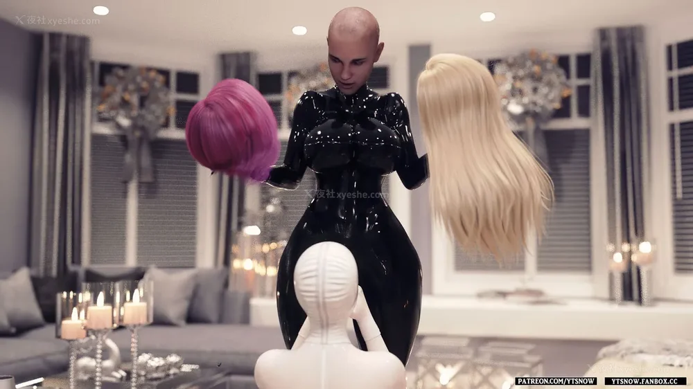 462P - Club 1-2[Chinese]