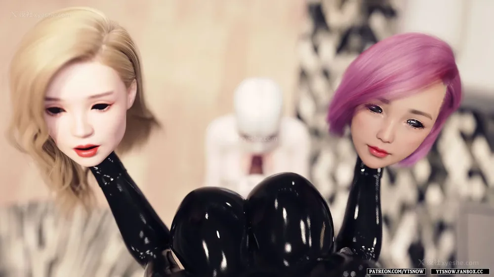 463P - Club 1-2[Chinese]