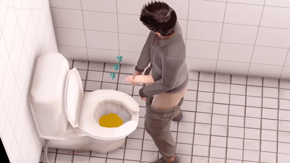 118P - 三日寄宿生活 第一幕-第三幕