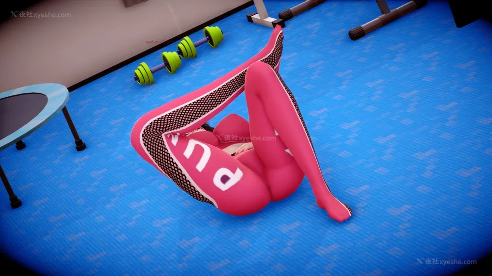 120P - 三日寄宿生活 第一幕-第三幕