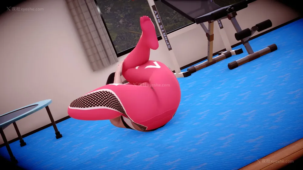 121P - 三日寄宿生活 第一幕-第三幕