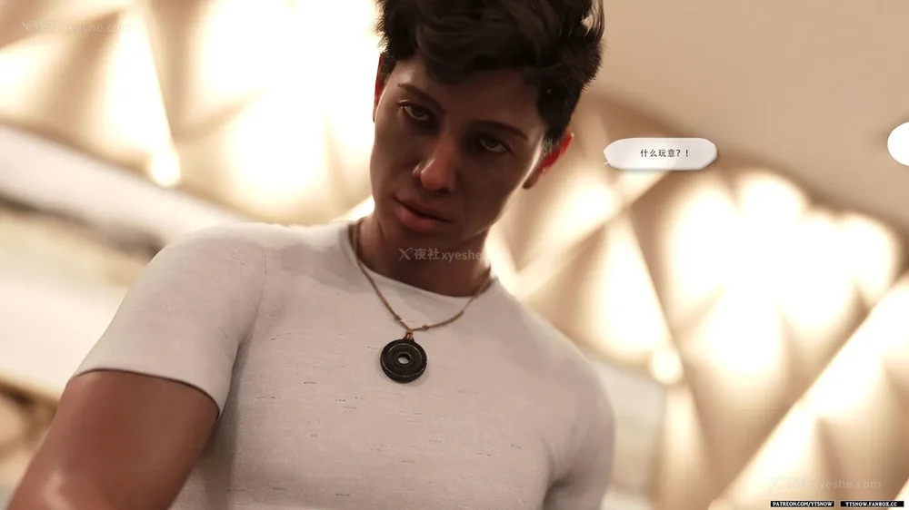 140P - Breakout 3[Chinese]