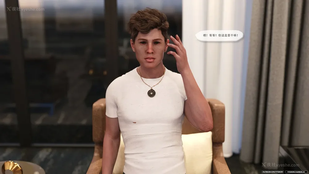 15P - Breakout 3[Chinese]