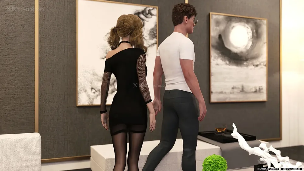 171P - Breakout 3[Chinese]