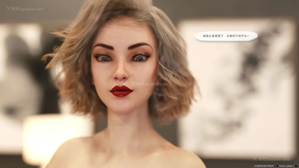 22P - Breakout 3[Chinese]