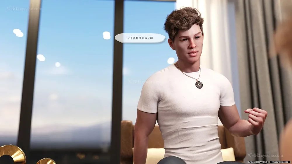 27P - Breakout 3[Chinese]