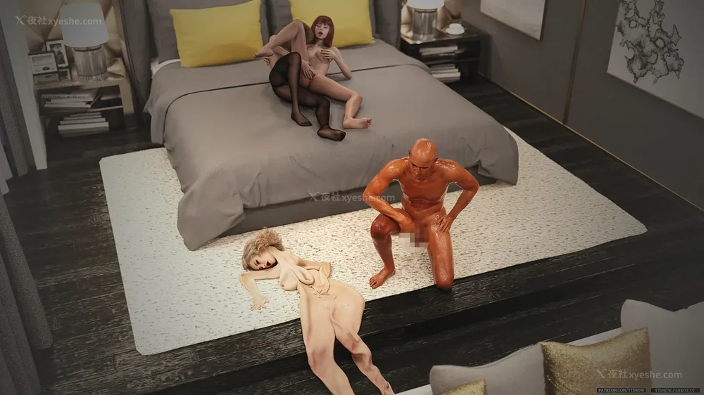 340P - Breakout 3[Chinese]