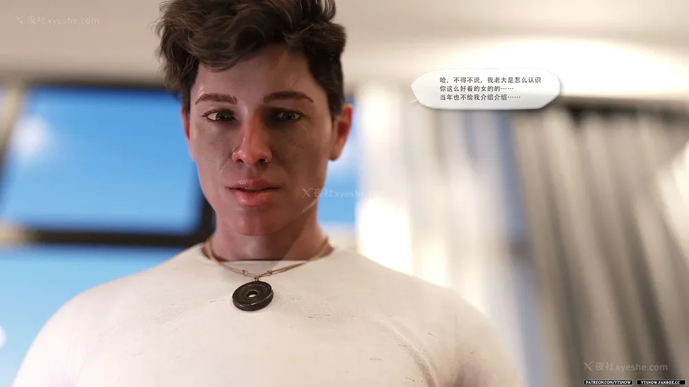 37P - Breakout 3[Chinese]