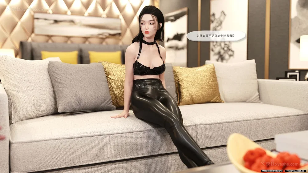 5P - Breakout 3[Chinese]